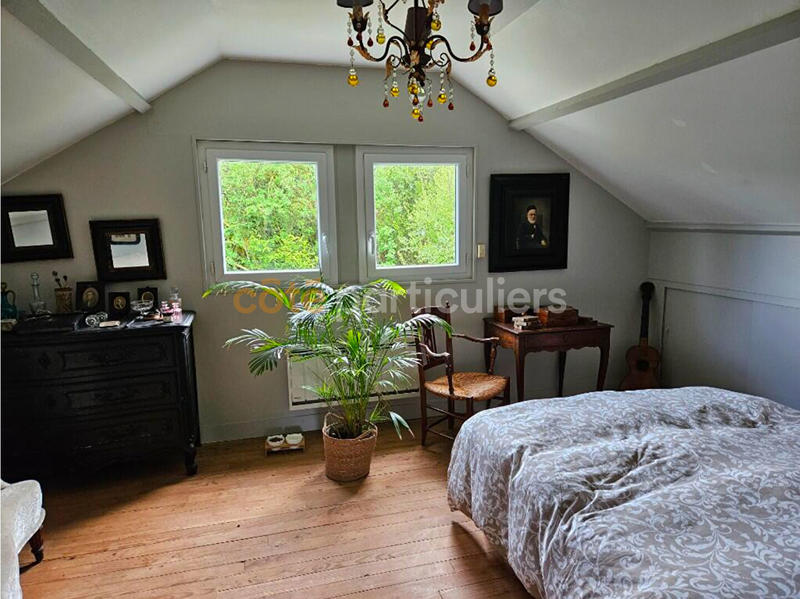 Maison - 127 m² - 5 pièces