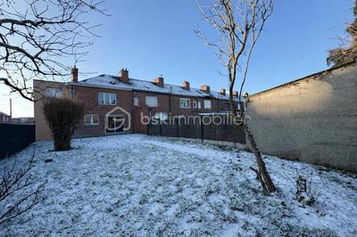 Maison traditionnelle - 105 m² - 5 pièces