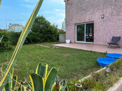 Maison - 99 m² - 4 pièces