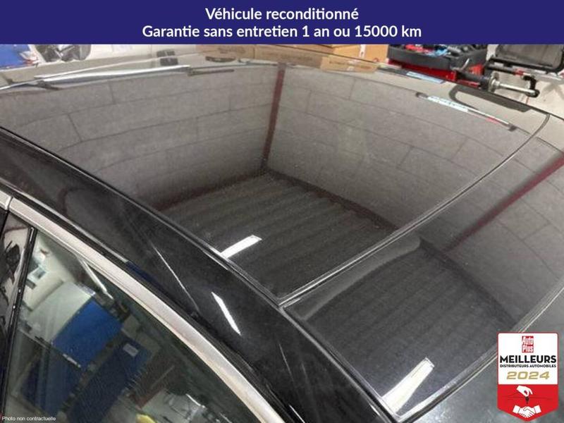 Audi A3 sportback Tdi 150 s tronic 7 s line