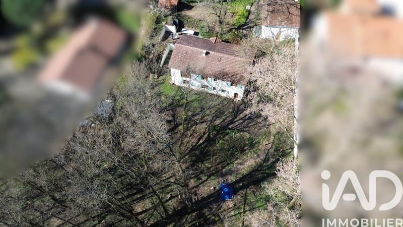 Maison - 163 m² - 7 pièces