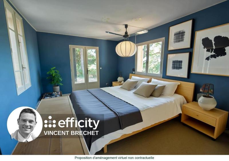 Maison - 190 m² - 6 pièces