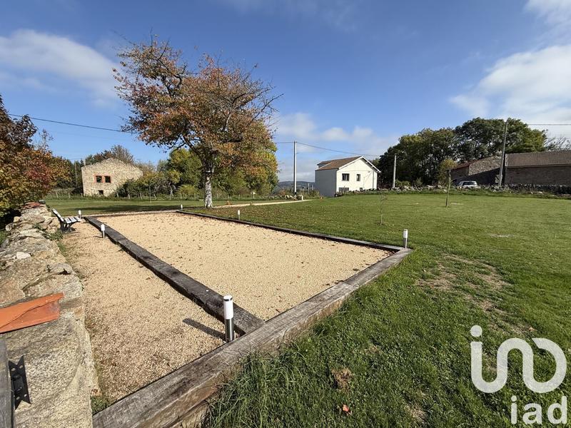Ferme - 143 m² - 5 pièces