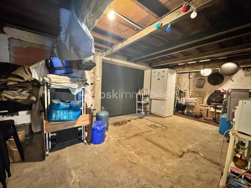 Maison - 71 m² - 3 pièces