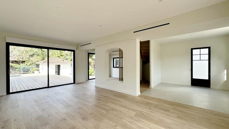 Maison - 169 m² - 5 pièces