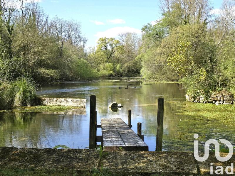 Maison - 658 m² - 20 pièces