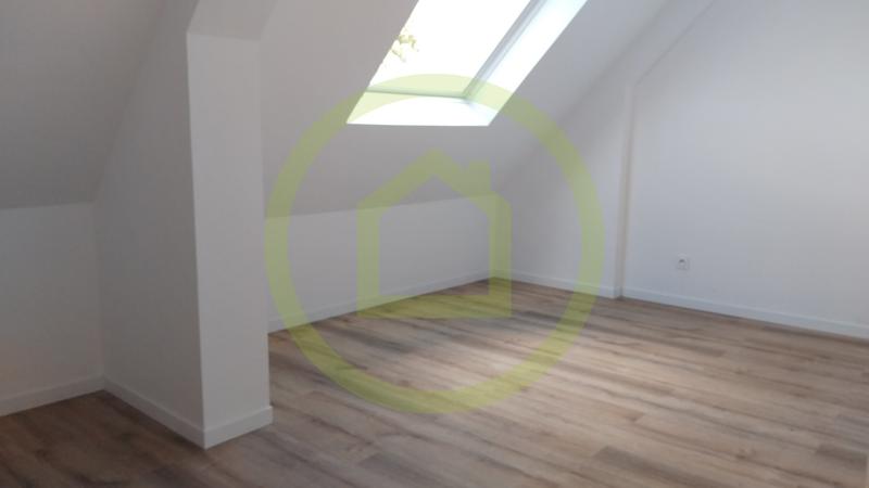 Maison de village - 135 m² - 7 pièces