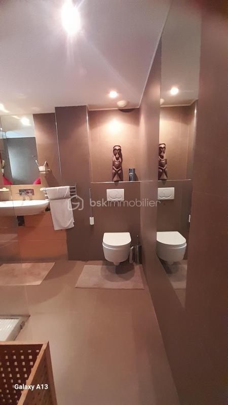 Appartement - 78 m² - 5 pièces