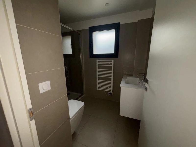 Studio - 18 m² - 1 pièce