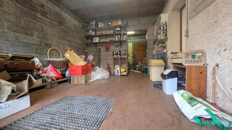 Maison - 89 m² - 4 pièces