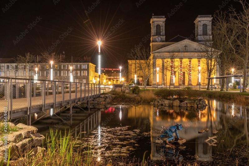 Local commercial - 65 m²