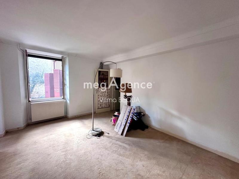 Maison - 73 m² - 3 pièces