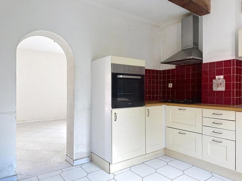 Maison - 166 m² - 5 pièces