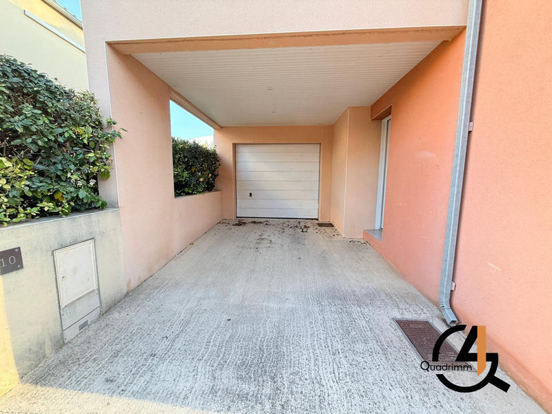 Maison - 111 m² - 5 pièces