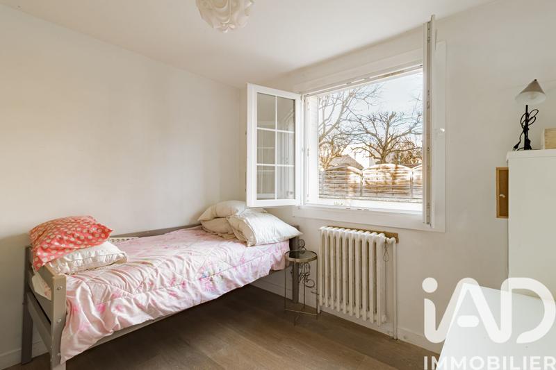 Maison - 170 m² - 7 pièces