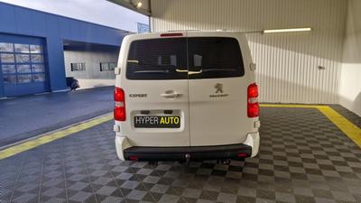 Peugeot Expert Combi Long 2.0 Bluehdi 150ch Ss Bvm6