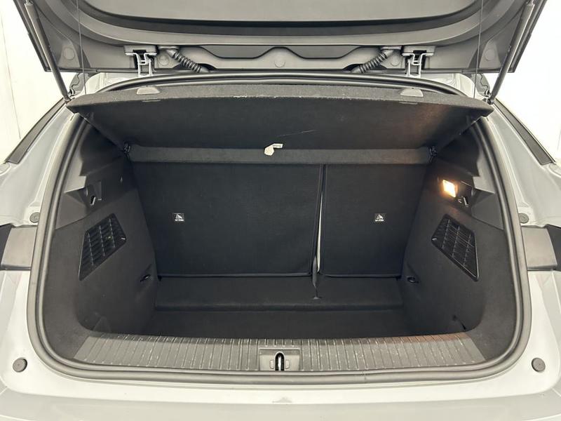 Renault Mégane Ev60 220 ch optimum charge Iconic 5p