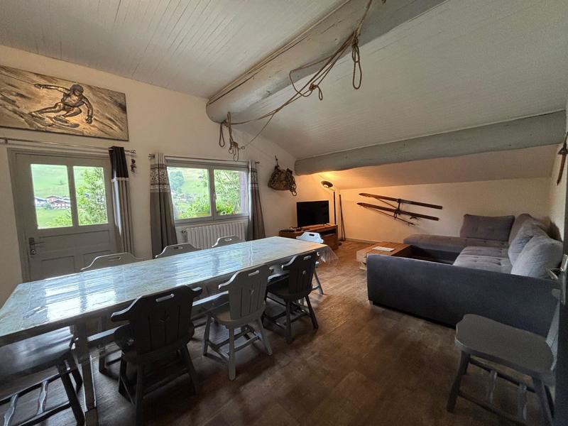 Maison traditionnelle - 164 m² - 6 pièces