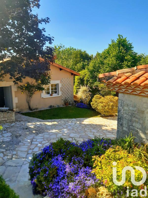 Maison - 215 m² - 5 pièces