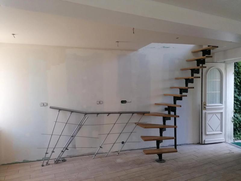 Maison - 42 m² - 2 pièces