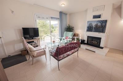 Maison - 84 m² - 5 pièces