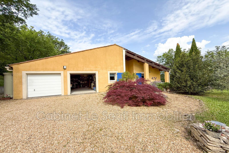 Villa - 224 m² - 8 pièces