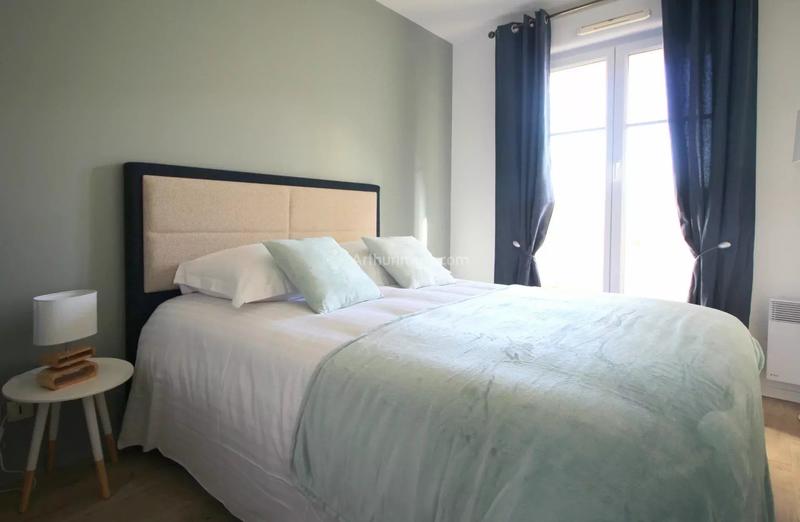 Appartement - 97 m² - 5 pièces