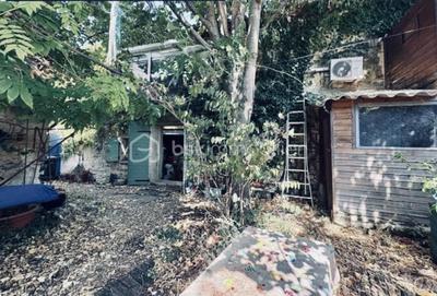 Maison en pierre - 151 m² - 4 pièces