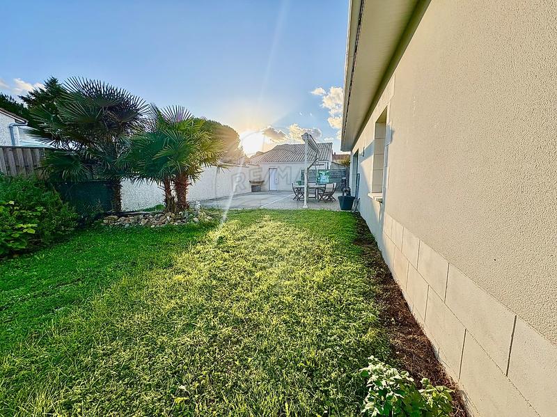 Maison - 138 m² - 5 pièces