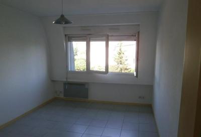 Studio - 21 m² - 1 pièce