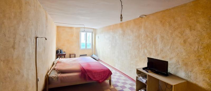 Maison de village - 151 m² - 6 pièces