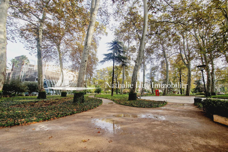 Appartement - 78 m² - 3 pièces