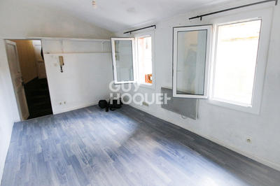Appartement - 27 m² - 2 pièces