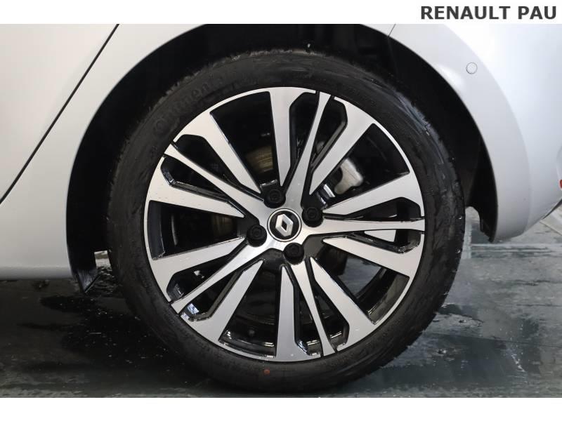 Renault Clio E-Tech 140 - 21n Initiale Paris