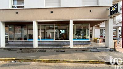 Local commercial - 93 m²