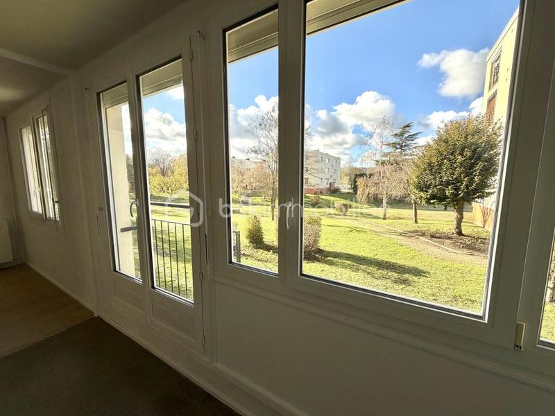 Appartement - 67 m² - 4 pièces