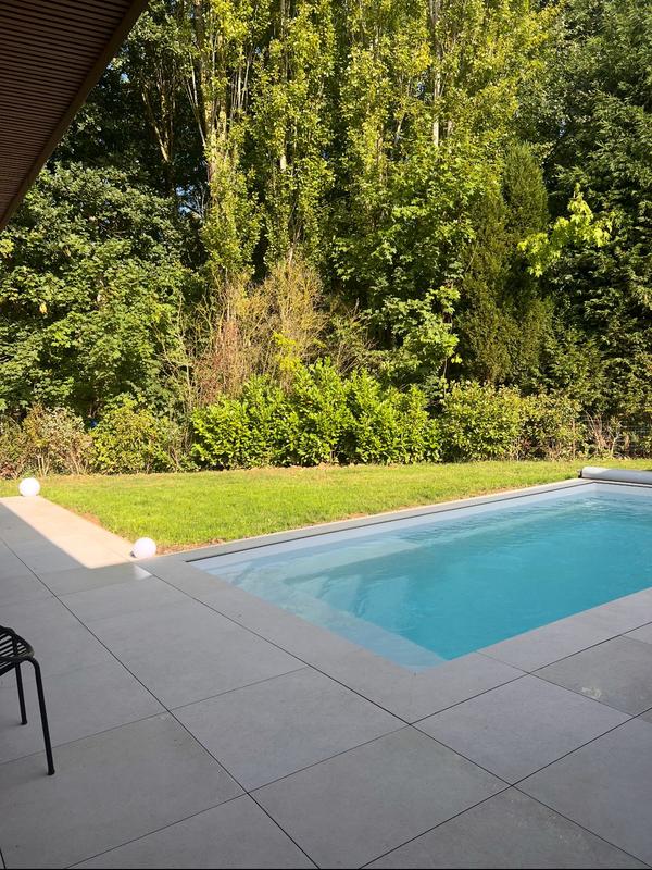 Maison - 166 m² - 6 pièces