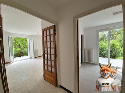 Maison traditionnelle - 164 m² - 7 pièces