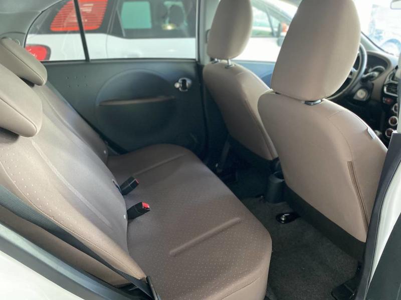 Citroën c-Zero Confort