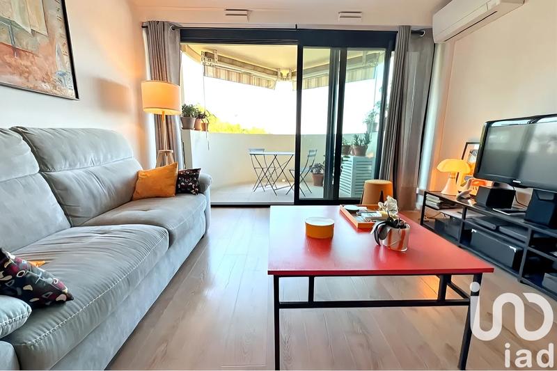 Appartement - 86 m² - 4 pièces