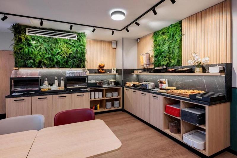 Appartement - 27 m² - 2 pièces