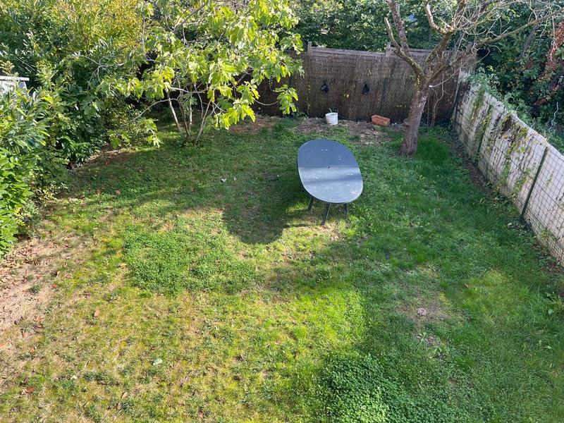 Maison - 81 m² - 4 pièces