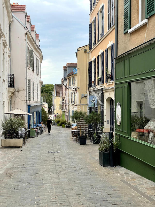 Appartement - 54 m² - 3 pièces