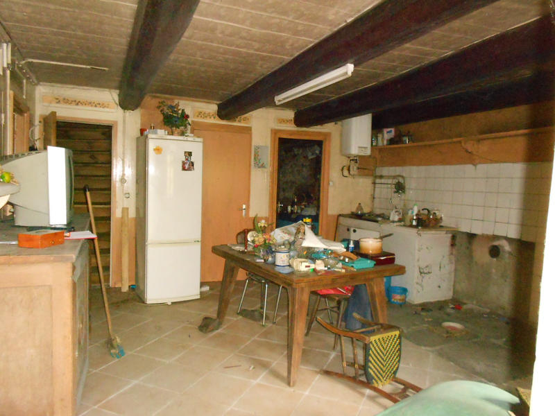 Maison - 111 m² - 4 pièces