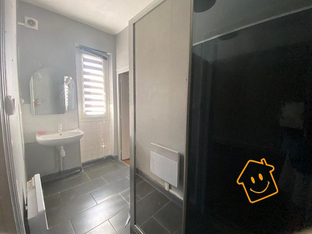 Maison ancienne - 116 m² - 5 pièces