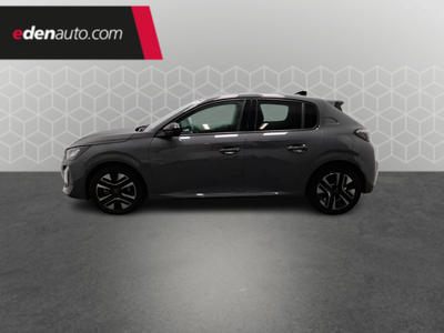 Peugeot 208 PureTech 100 s&amp;S Bvm6 Allure