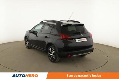 Peugeot 2008 1.6 Blue-HDi Gt Line 120 ch