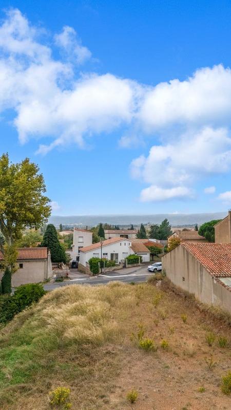 Terrain constructible - 1 149 m²