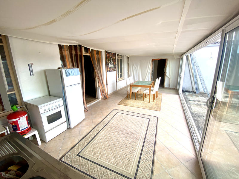 Maison - 148 m² - 6 pièces