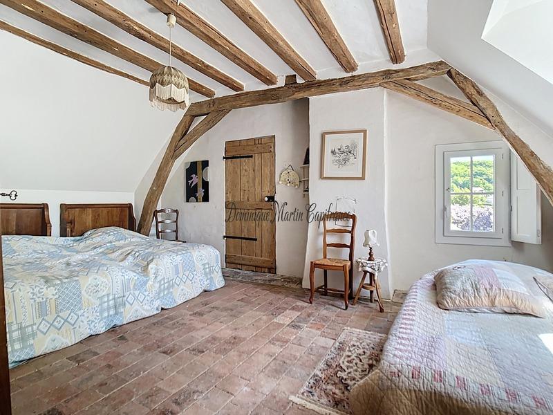 Maison - 136 m² - 4 pièces